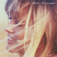 Olivia Newton-John - The Rumour. CD - Disco & Pop