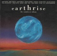 Earthrise - The Rainforest Album. CD - Disco, Pop