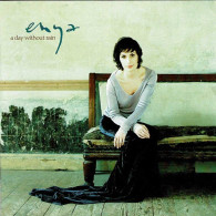 Enya - A Day Without Rain. CD - New Age