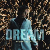 Thomas Helmig - Dream. CD - Disco & Pop