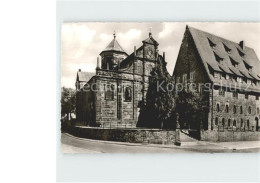 72217141 Hildesheim Kirche Hl. Kreuz Hildesheim - Hildesheim