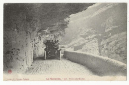 314 - Le Vercors - Route Des Goulets - Sonstige & Ohne Zuordnung