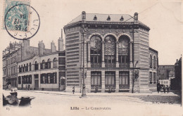LILLE(CONSERVATOIRE) - Lille