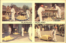 72216605 Alkmaar Melonen Alkmaar - Autres & Non Classés