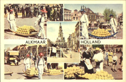 72216604 Alkmaar Melonen Alkmaar - Autres & Non Classés