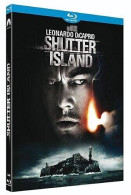 Shutter Island [Blu-Ray] - Sonstige & Ohne Zuordnung