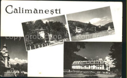 72216505 Calimanesti  Calimanesti - Romania