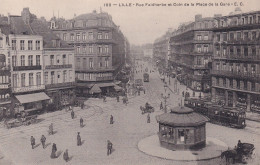 LILLE(TRAMWAY) - Lille