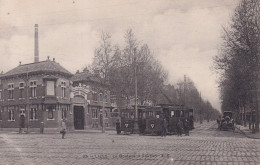 LILLE(TRAMWAY) - Lille