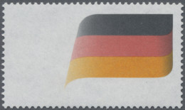 Bundesrepublik Deutschland: 1990, 100 Pf. 175 Jahre Burschenschaften, Postfrisch - Neufs