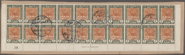 Sudan: 1900/1990 (ca.), Sophisticated Balance On Stockpages/in Glassines/loose M - Soudan (1954-...)