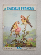 Revue Le Chasseur Français N° 804 - Février 1964 - Zonder Classificatie