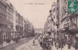 LILLE - Lille