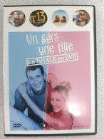 DVD Série Un Gars Une Fille Vol. 13 - Andere & Zonder Classificatie