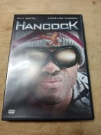 DVD Film - Hancock - Otros & Sin Clasificación
