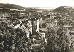 72216341 Kronach Oberfranken Panorama Kronach - Kronach