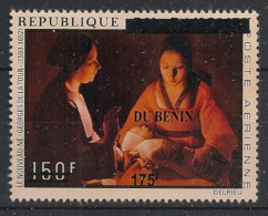 BENIN - 2008 - N°Mi. 1435 - De La Tour 175F/150F - Neuf** / MNH / Postfrisch - Bénin – Dahomey (1960-...)