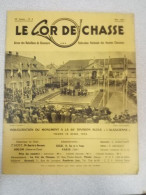 Le Cor De Chasse N.5 - Mai 1954 - Zonder Classificatie