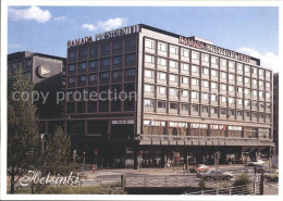 72215346 Helsinki Ramada Presidentti Hotel Helsinki - Finlandia