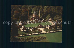 72213930 Schwetzingen Moschee Im Schlossgarten Schwetzingen - Schwetzingen