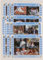 Thematics: Princess Diana: 1981/2013 (appr.) Beautiful Assortment In A Large Sto - Donne Celebri