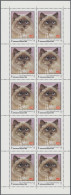 Thematics: Animals-cats: HOUSE CATS - Beautiful Assortment Of At Least 170 Sets - Domestic Cats