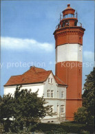 72213806 Dahmeshoeved Holstein Leuchtturm Dahmeshoeved - Sonstige & Ohne Zuordnung