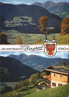 72213725 Kaltenbach Tirol Jausenstation Bergrast Mit Blick Auf Keller Joch Kalte - Autres & Non Classés