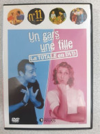 DVD Série Un Gars Une Fille Vol. 11 - Autres & Non Classés