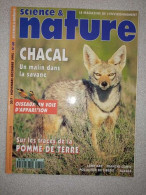 Science & Nature Nº 60 / Décembre 1995 - Zonder Classificatie