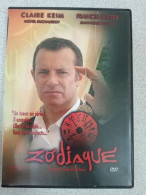 DVD - Zodiaque (Claire Keim) - Autres & Non Classés