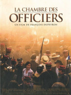 La Chambre Des Officiers [Import Belge] - Andere & Zonder Classificatie