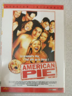 DVD - American Pie (Jason Biggs) - Otros & Sin Clasificación