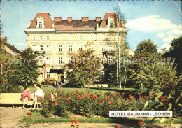 72210687 Leoben Hotel Baumann Park Leoben - Otros & Sin Clasificación