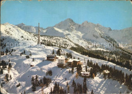 72210672 Haus Ennstal Seilbahn Berggasthof Mit Hauser Kaibling Und Hochstein Oes - Autres & Non Classés