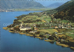 72210647 Ossiachersee Panorama Ossiach - Altri & Non Classificati