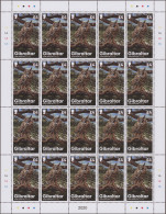 Thematics: Animals-birds: 1960/2000 (ca.), Beautiful Assortment Of MNH Sets On T - Other & Unclassified