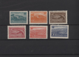 Albania: 1938/1996 (ca.), Accumulation Mostly MNH On Stockcards With A Very Nice - Albania