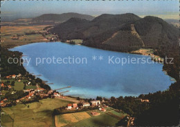 72210641 Klopeinersee Fliegeraufnahme Klopeinersee - Other & Unclassified