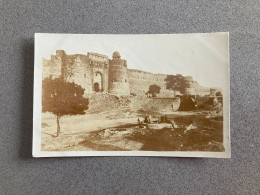 Purana Quila New Delhi Carte Postale Postcard - Indien