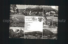 72210281 Ellmau Tirol Gruttenhuette Hintersteinersee  Ellmau - Sonstige & Ohne Zuordnung