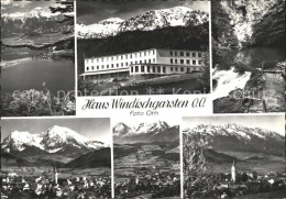 72210243 Windischgarsten Haus Windischgarsten  Windischgarsten - Sonstige & Ohne Zuordnung