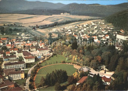 72209243 Reinhardshausen Sanatorium Hartenstein Fliegeraufnahme Albertshausen - Bad Wildungen