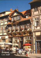 72209242 Wernigerode Harz Cafe Wien  Wernigerode - Wernigerode