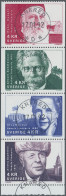 Sweden: 1988/1991, Fine Used Holding Of Booklet Panes (inventory Available On Re - Gebraucht