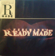 Ready Made - Ohne Zuordnung