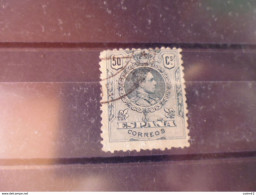 ESPAGNE YVERT N°251 - Used Stamps