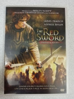 Dvd - The Red Sword - Autres & Non Classés