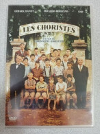 Dvd - Les Choristes - Sonstige & Ohne Zuordnung