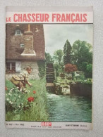 Revue Le Chasseur Français N° 783 - Mai 1962 - Unclassified